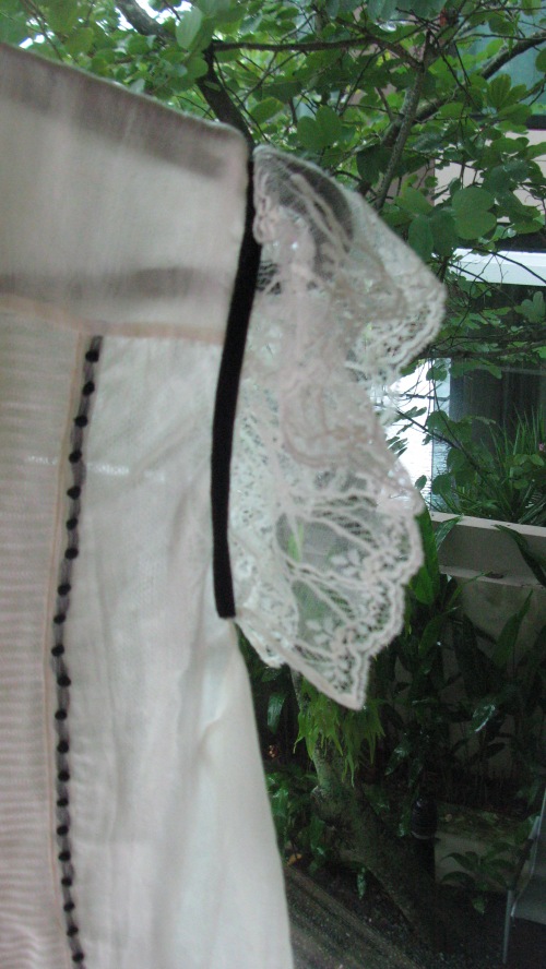 phoebe philo dress. one of Phoebe Philo#39;s last